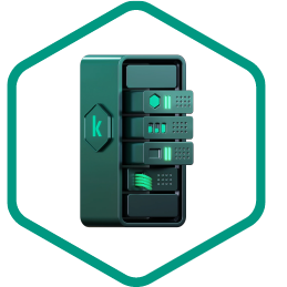 Kaspersky NGFW KX-100